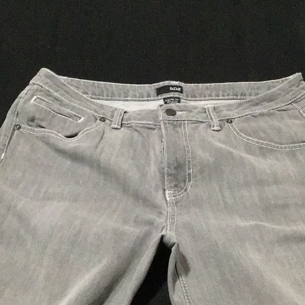 a.n.a ultra tall jeans